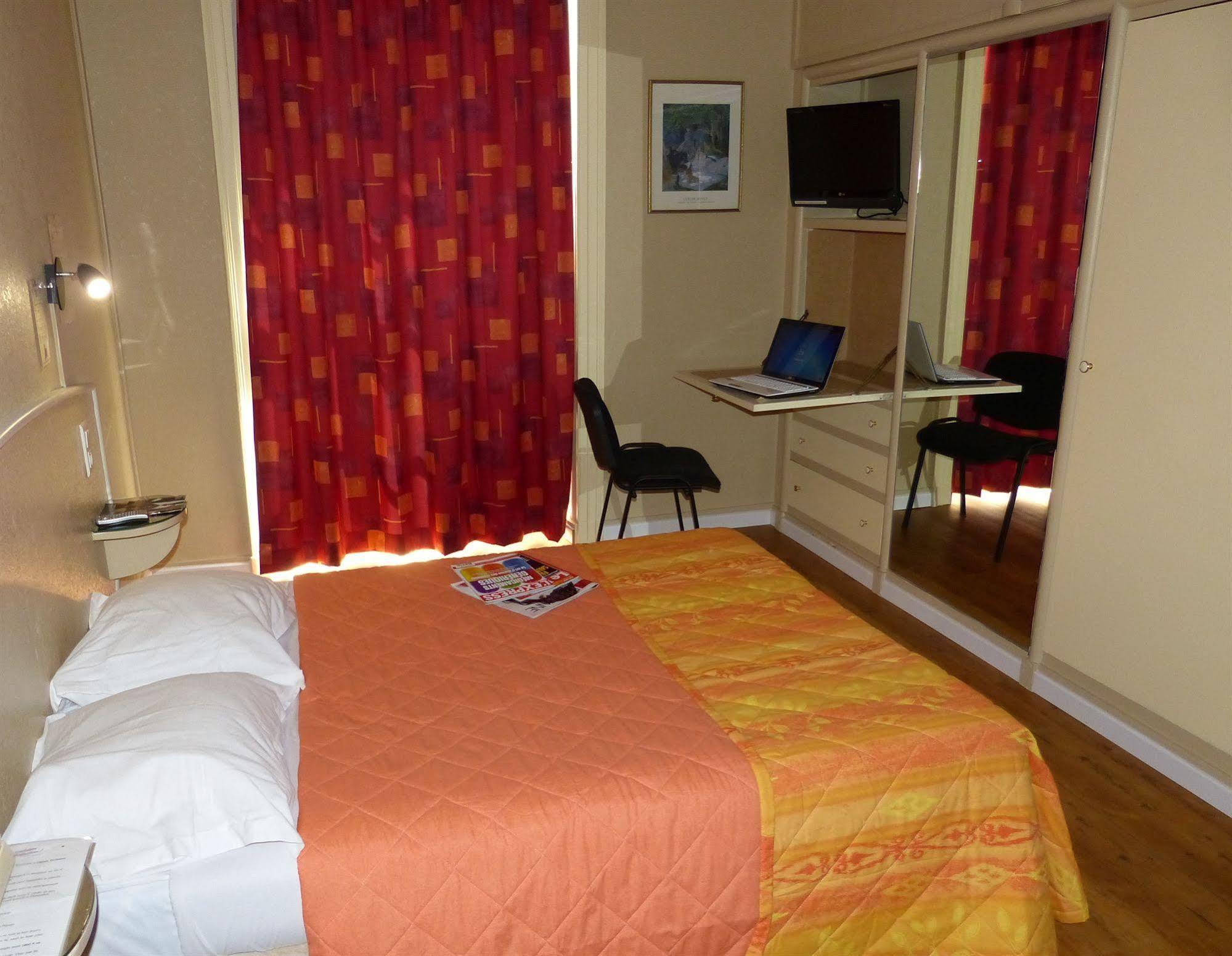 Terminus Hotel Nantes