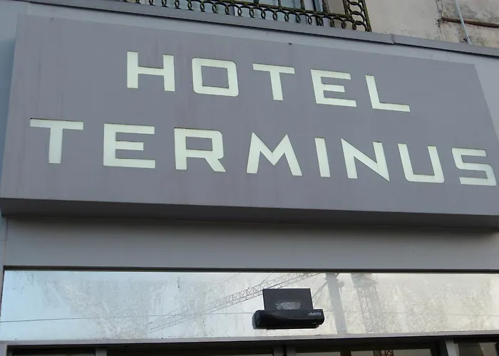 Hotel Terminus