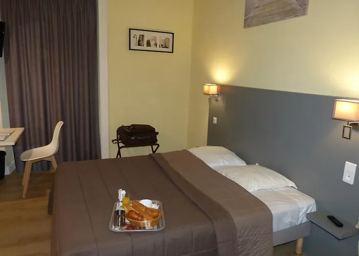 Hotel Terminus