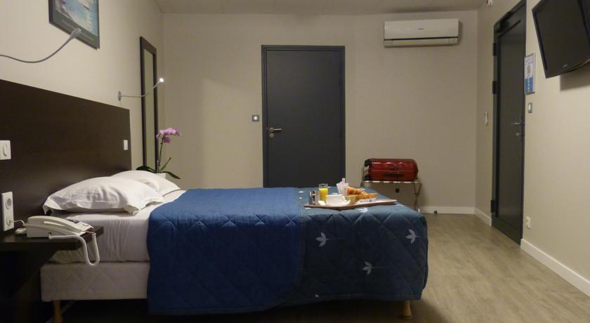 Hotel Terminus 2*