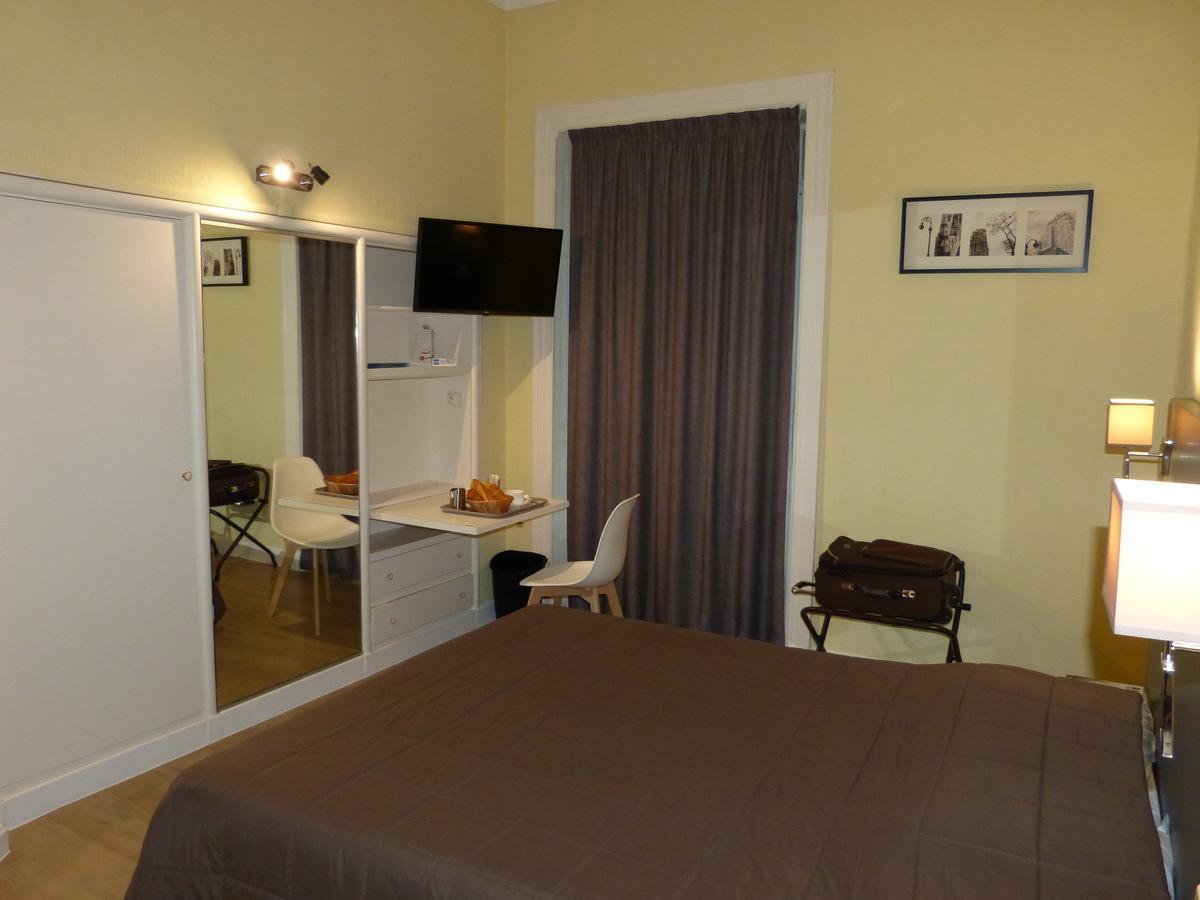 Hotel Terminus