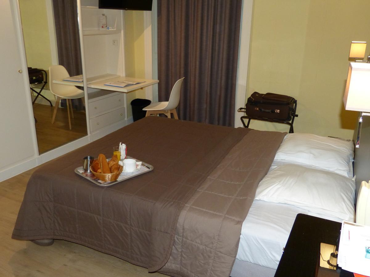Hotel Terminus